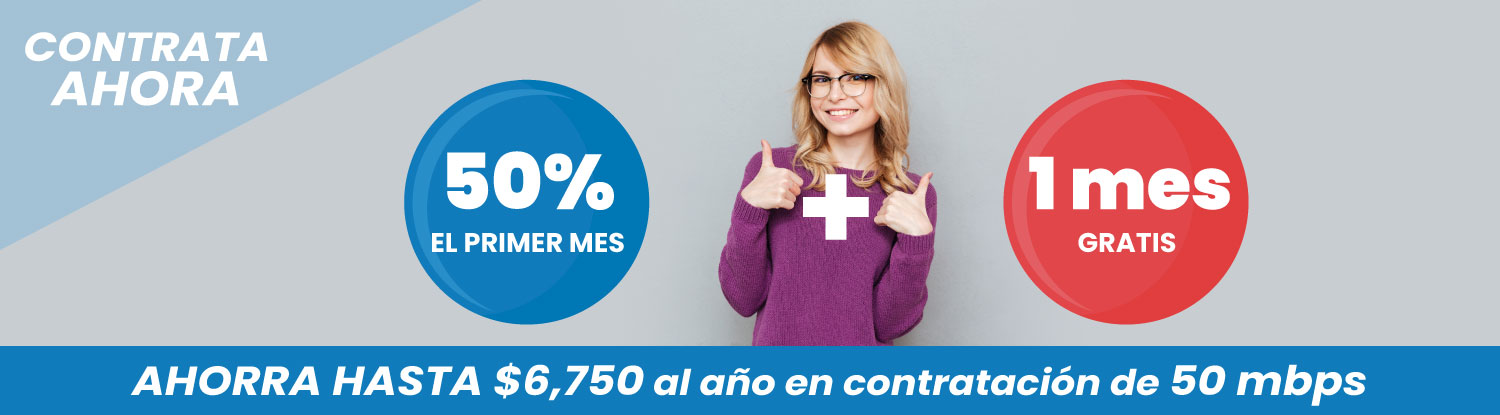 Internet simétrico Home Office