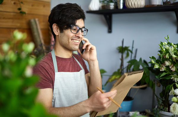 internet simetrico business